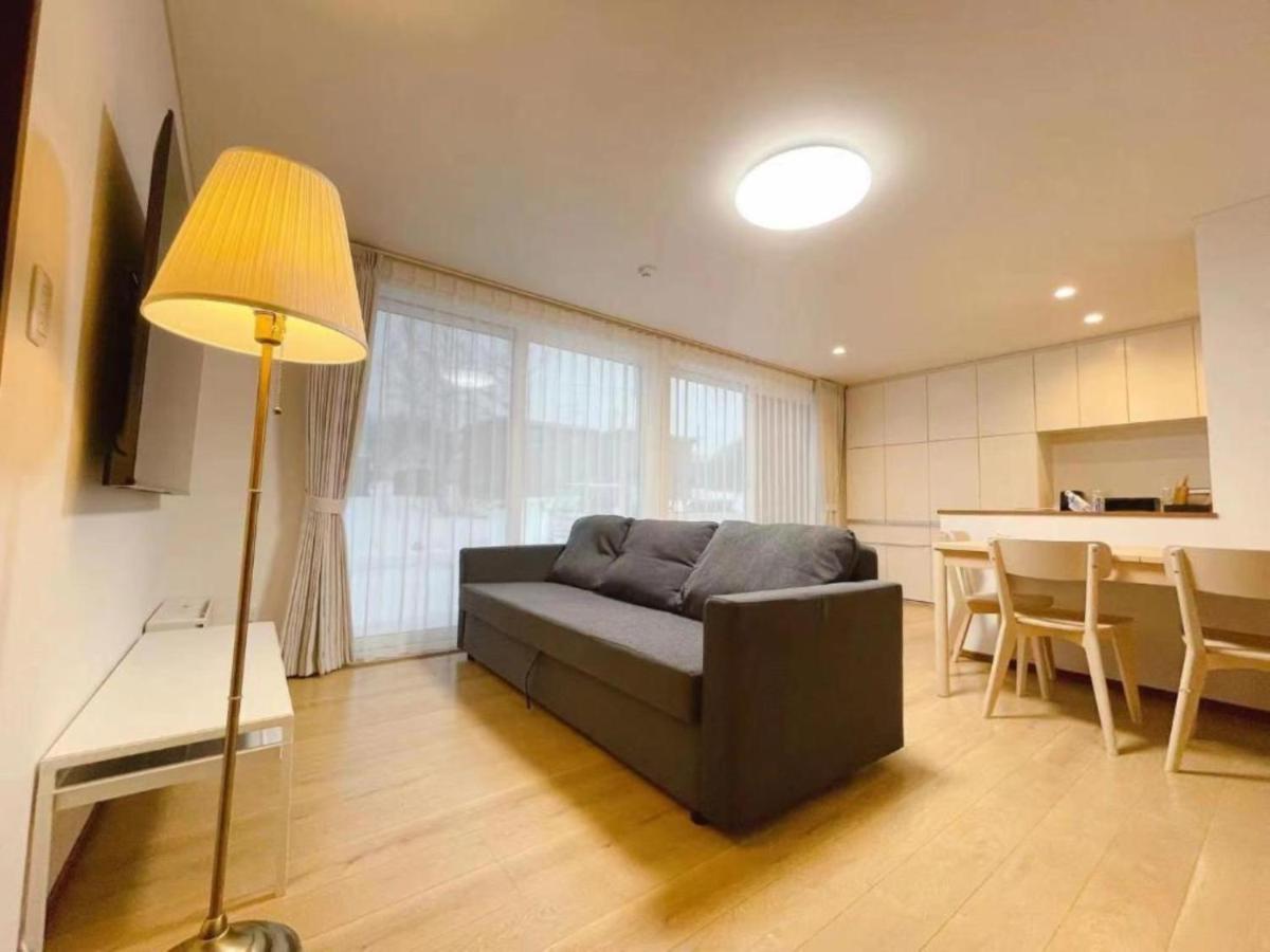 Niseko White Villas Yunosato Rankoshi Ngoại thất bức ảnh