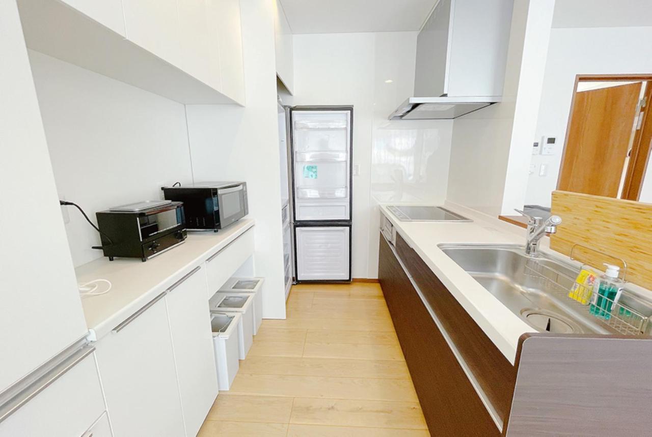 Niseko White Villas Yunosato Rankoshi Ngoại thất bức ảnh
