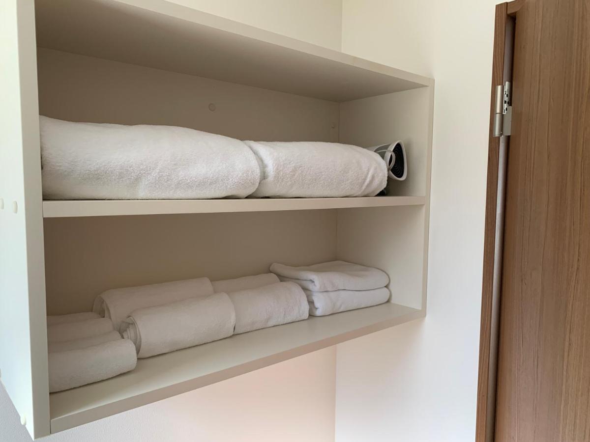 Niseko White Villas Yunosato Rankoshi Ngoại thất bức ảnh