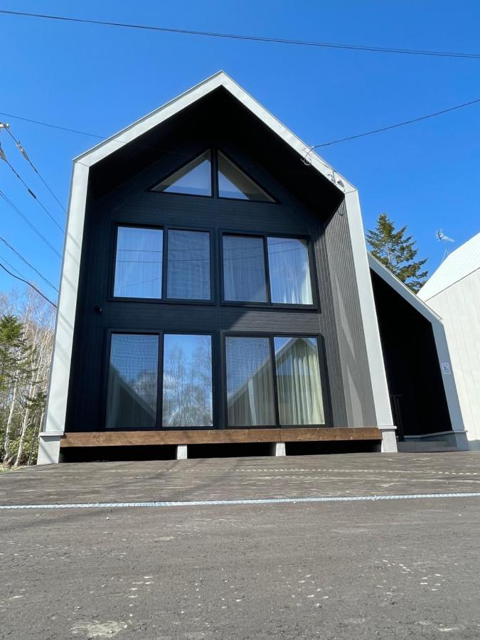 Niseko White Villas Yunosato Rankoshi Ngoại thất bức ảnh