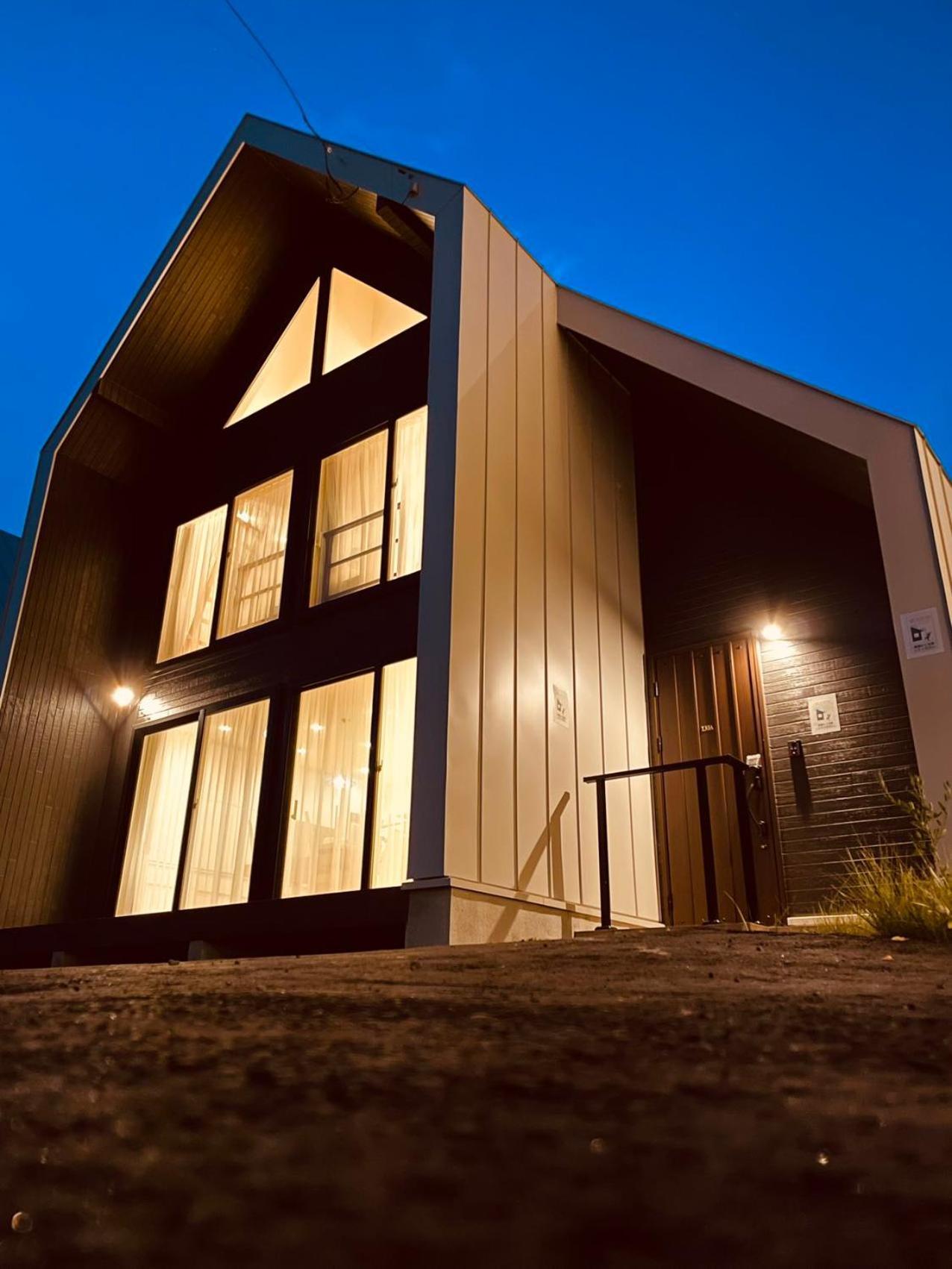 Niseko White Villas Yunosato Rankoshi Ngoại thất bức ảnh