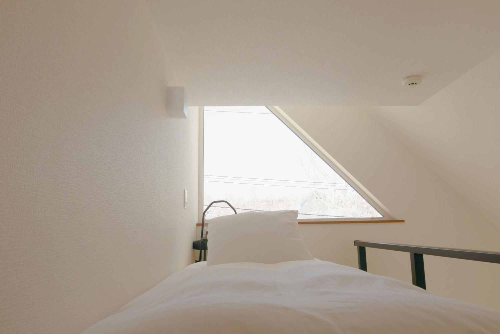 Niseko White Villas Yunosato Rankoshi Ngoại thất bức ảnh