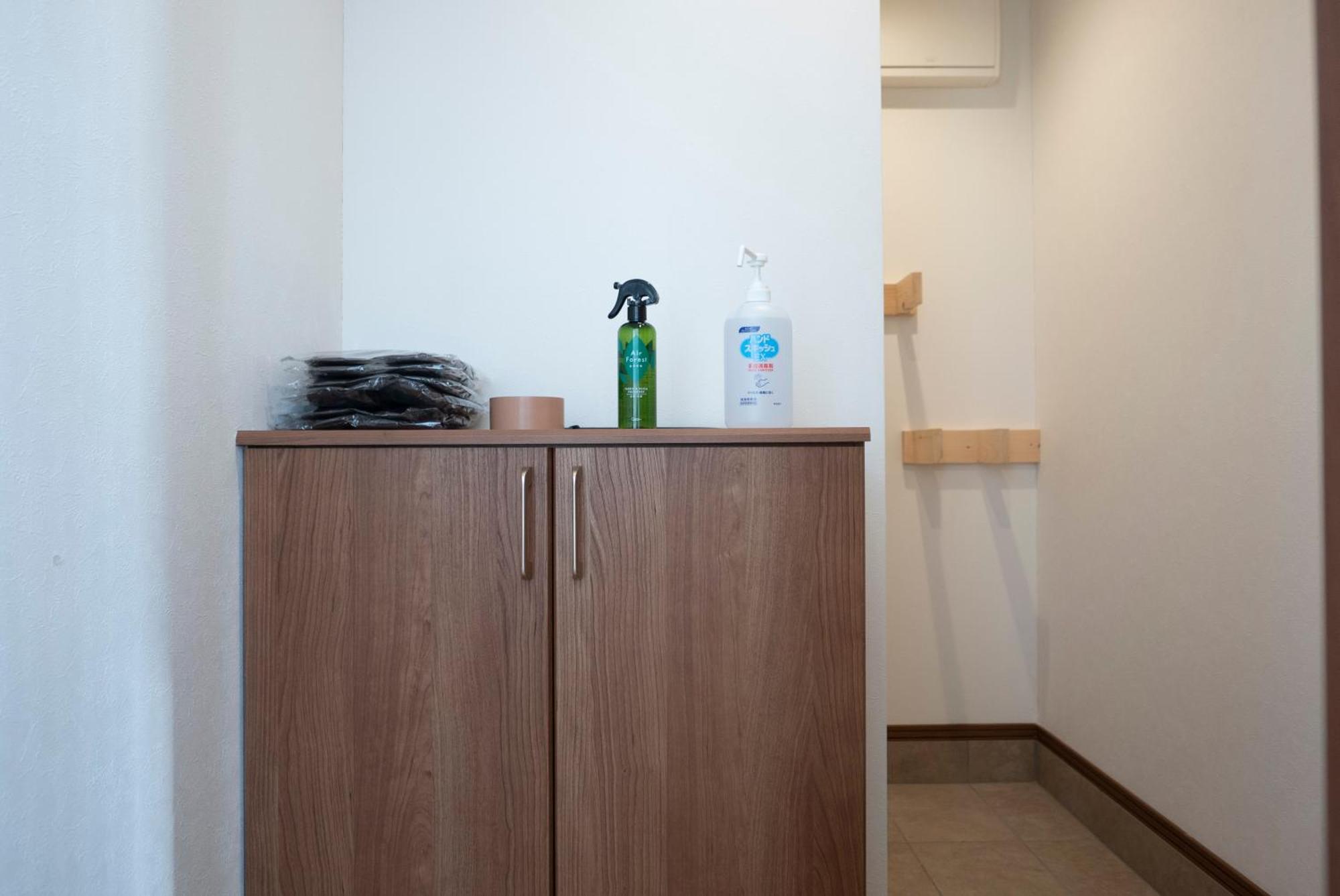 Niseko White Villas Yunosato Rankoshi Ngoại thất bức ảnh