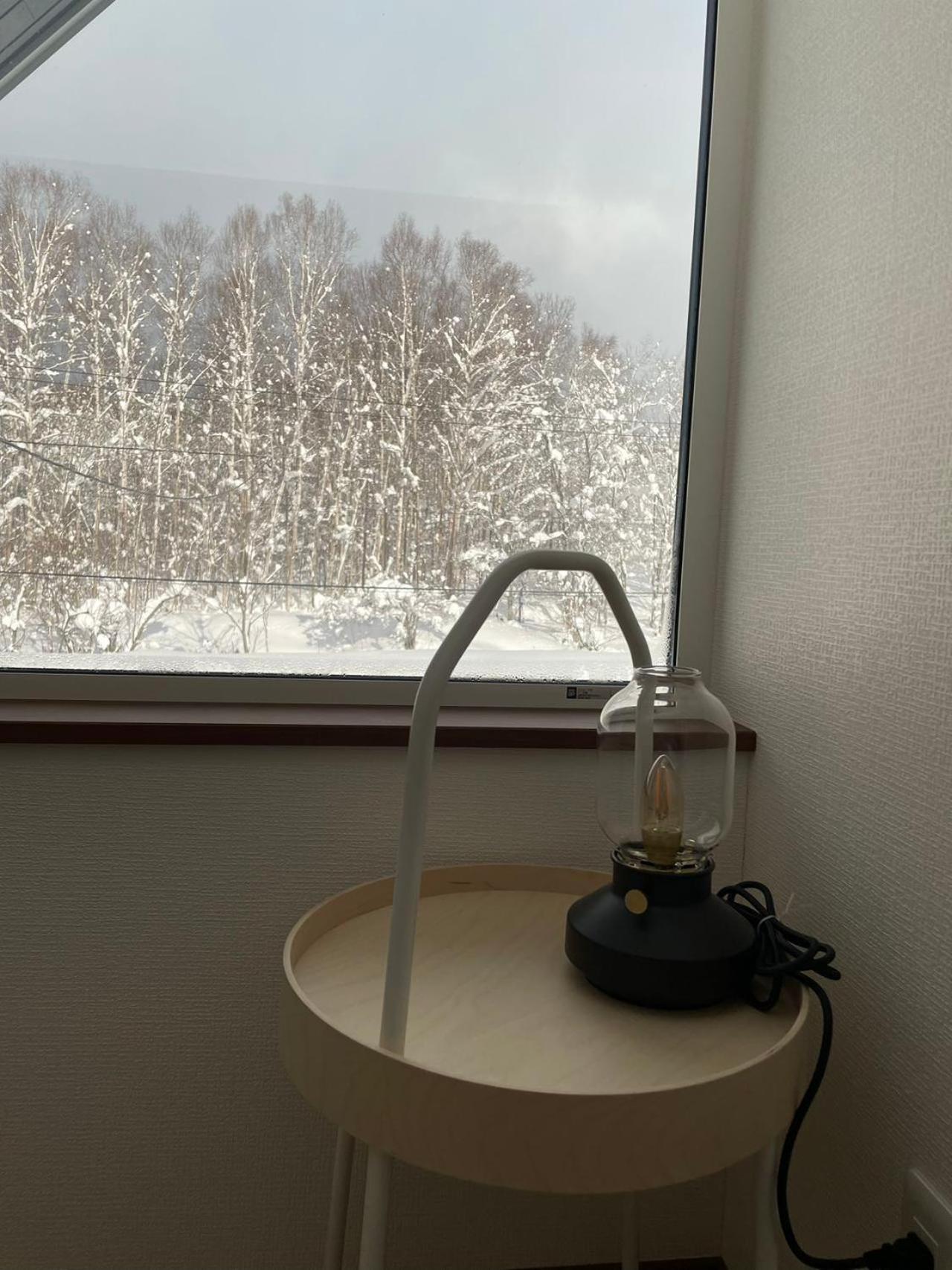 Niseko White Villas Yunosato Rankoshi Ngoại thất bức ảnh