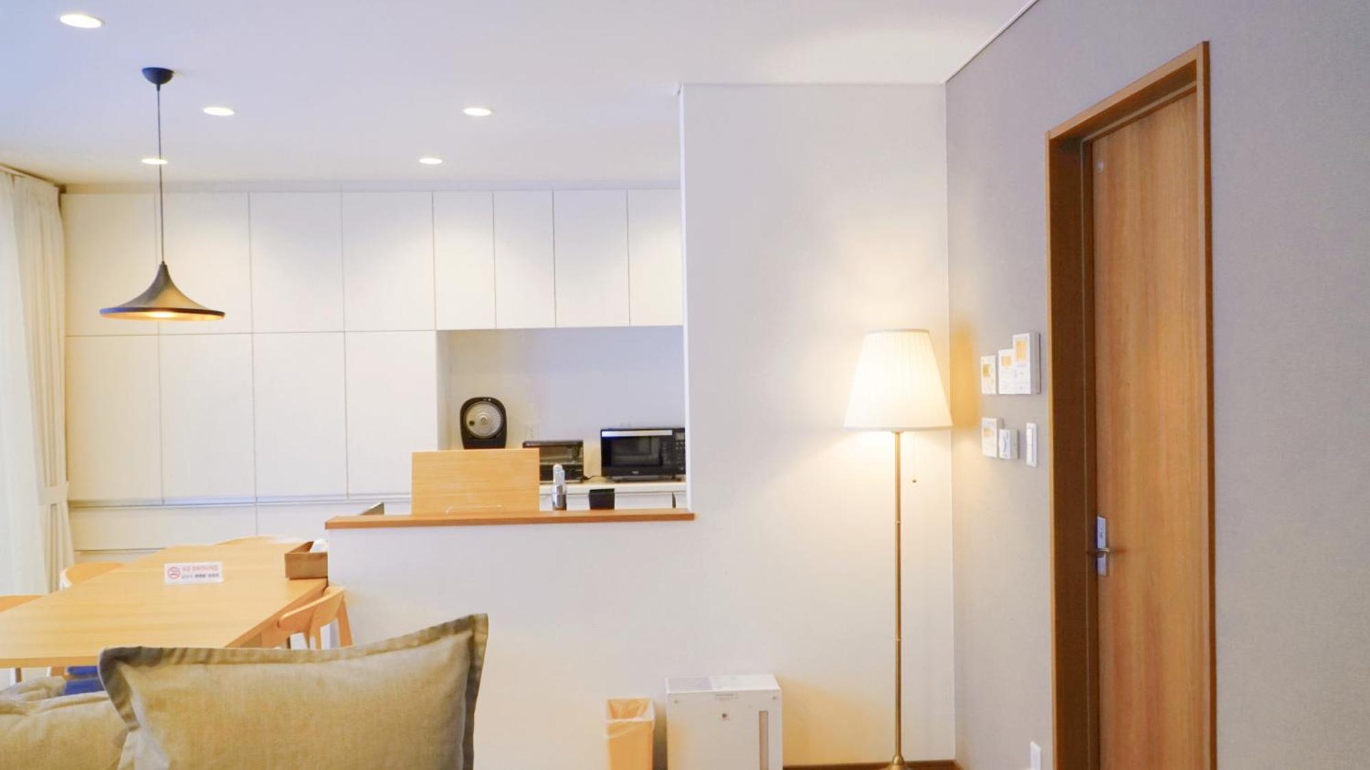Niseko White Villas Yunosato Rankoshi Ngoại thất bức ảnh