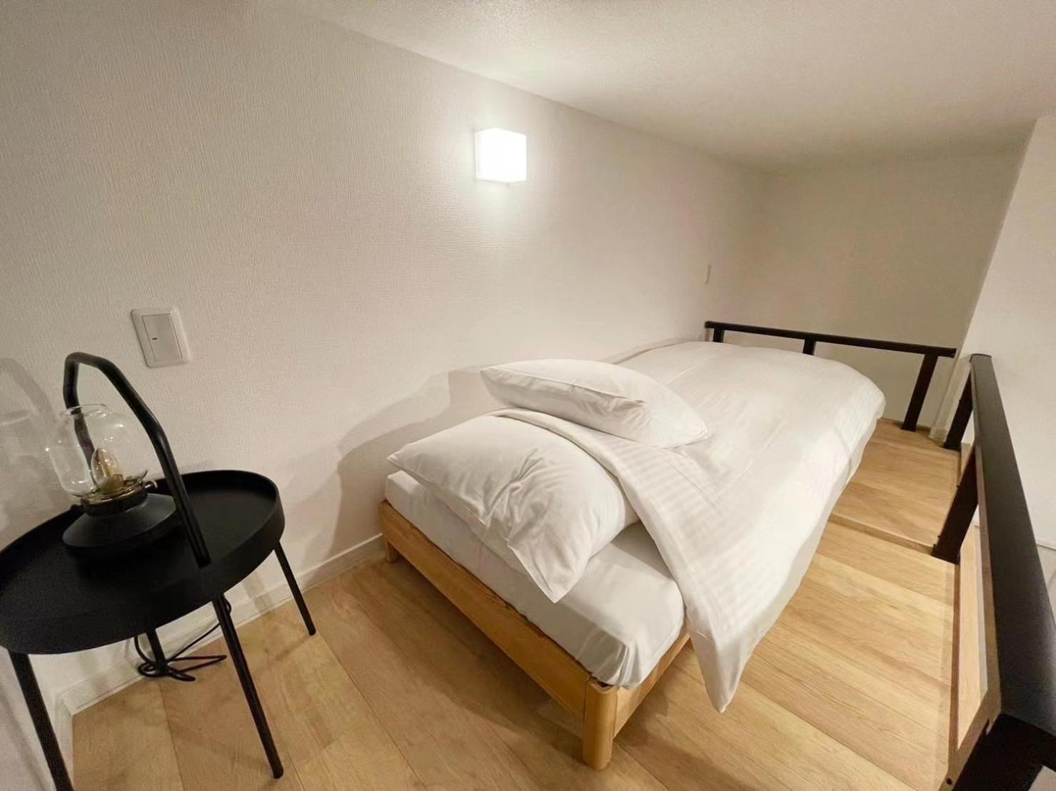Niseko White Villas Yunosato Rankoshi Ngoại thất bức ảnh