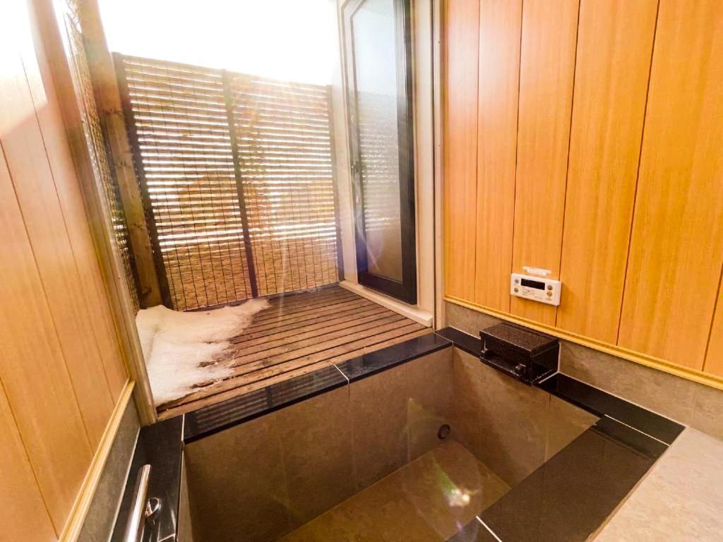 Niseko White Villas Yunosato Rankoshi Ngoại thất bức ảnh