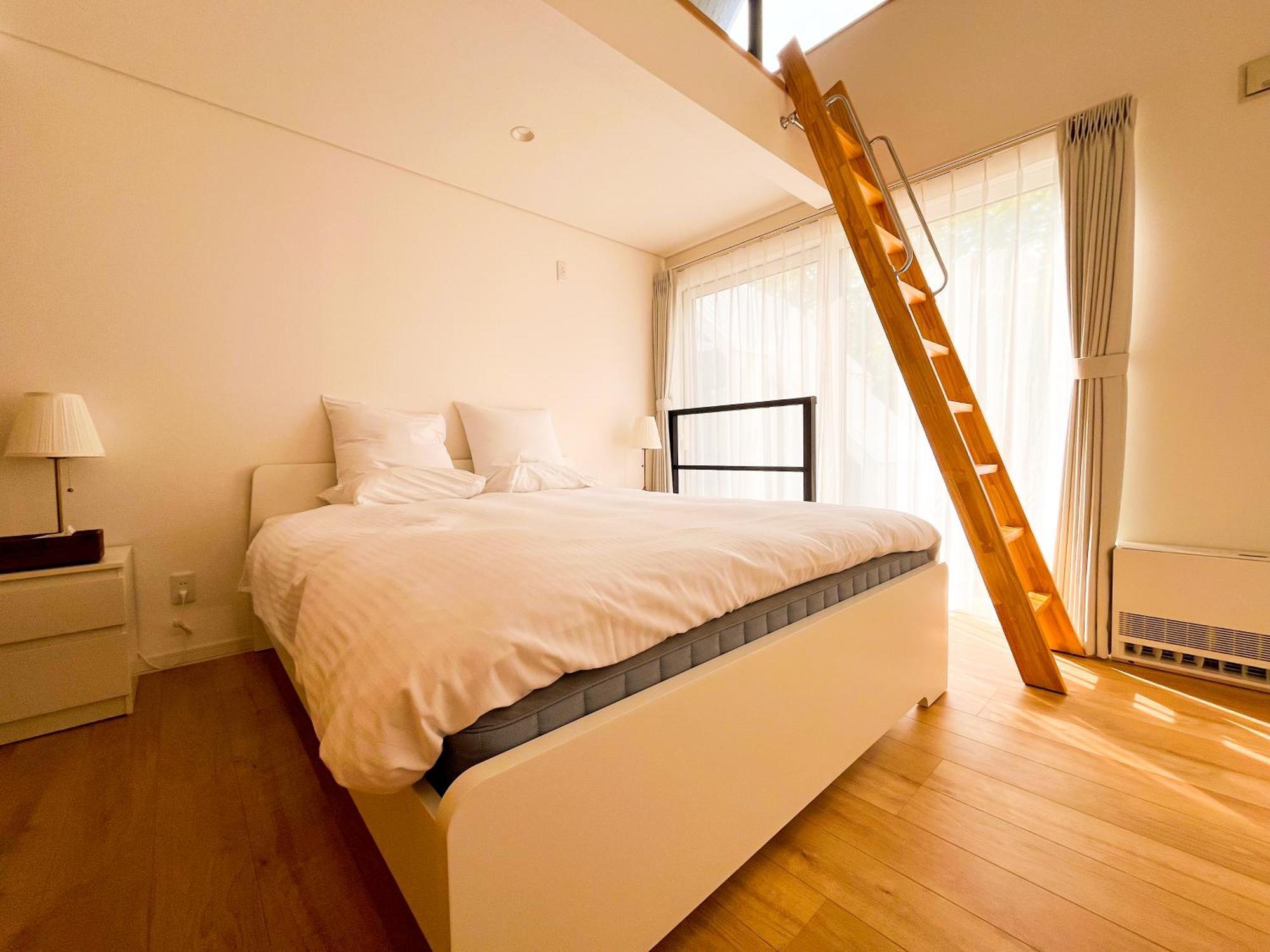 Niseko White Villas Yunosato Rankoshi Ngoại thất bức ảnh